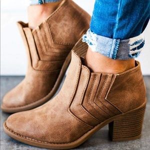 Ivlii shoes size 7